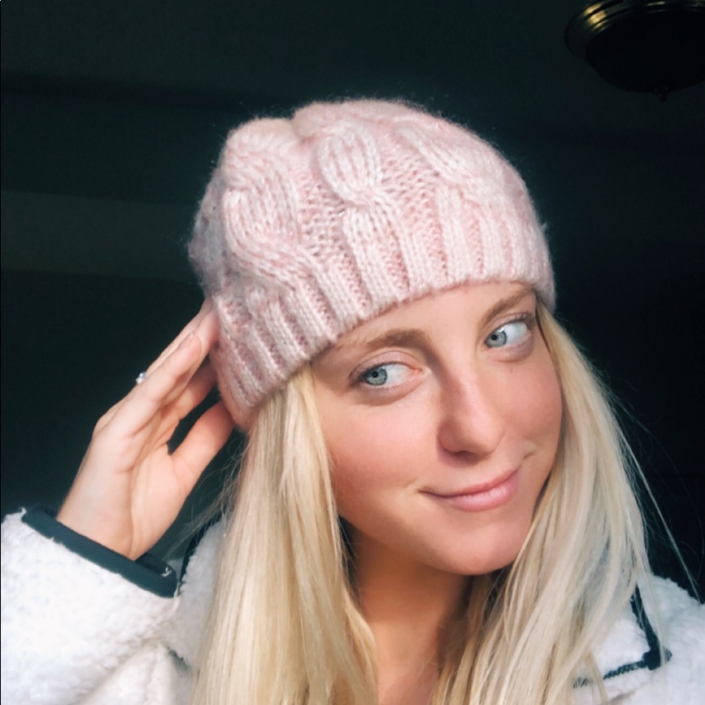 Winter hat bundle